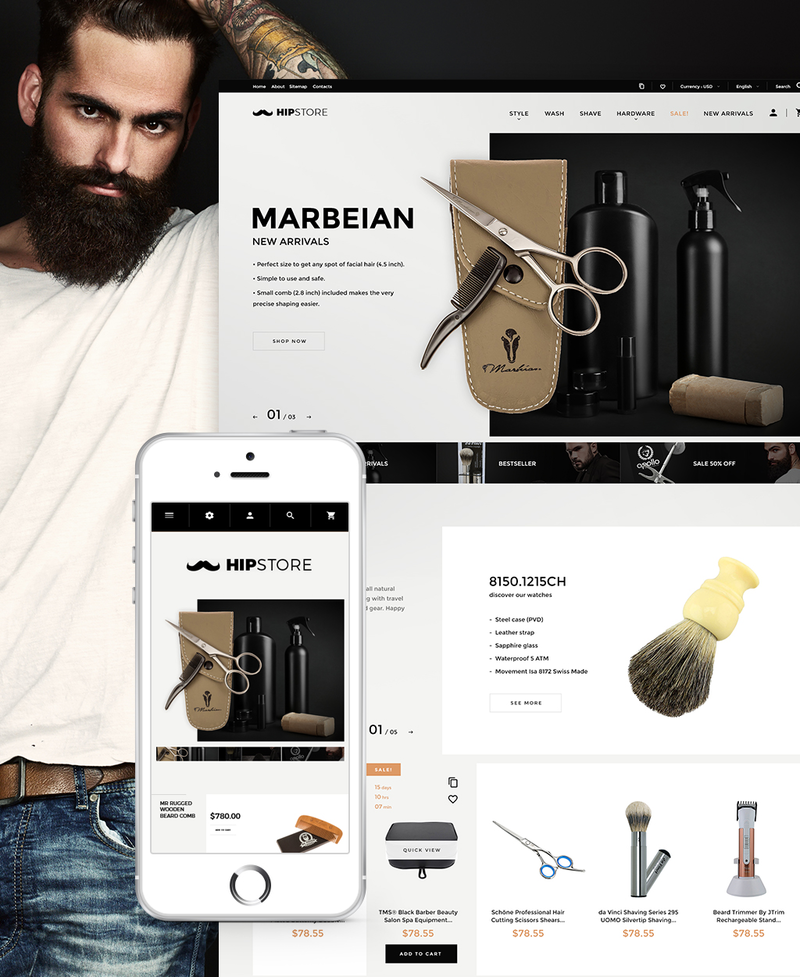 PrestaShop  - PS1416