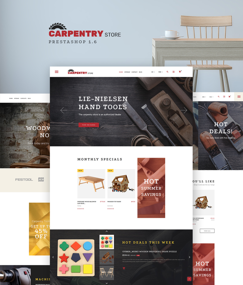 PrestaShop  - PS1441