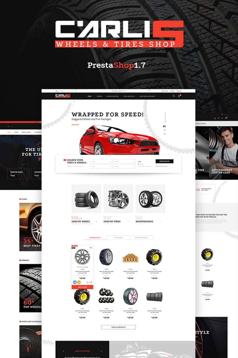 PrestaShop  - PS1460