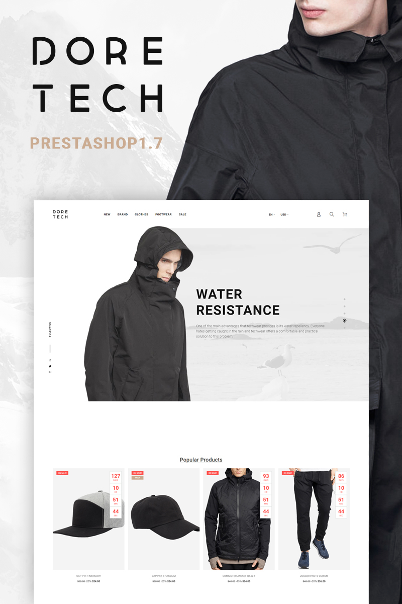 PrestaShop  - PS1466