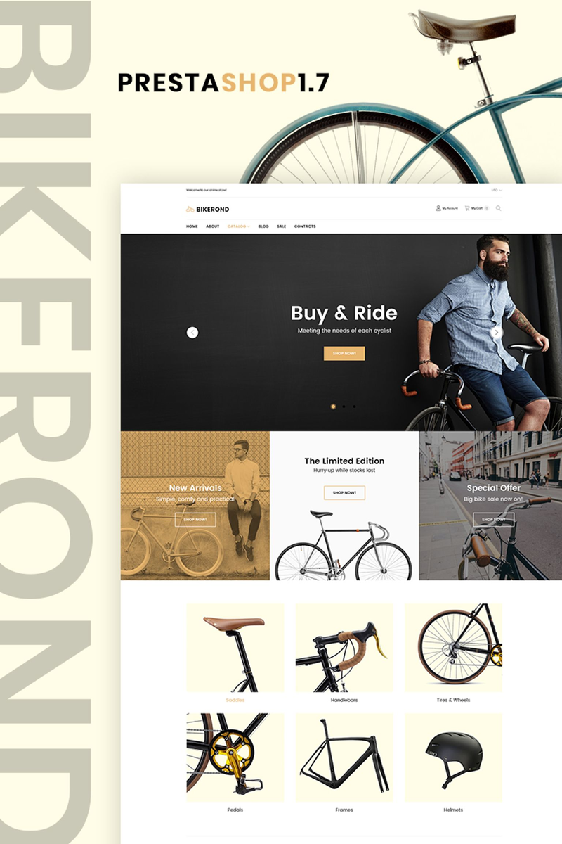 PrestaShop  - PS1471