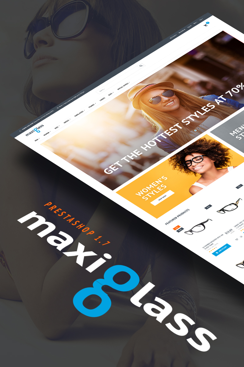 PrestaShop  - PS1475