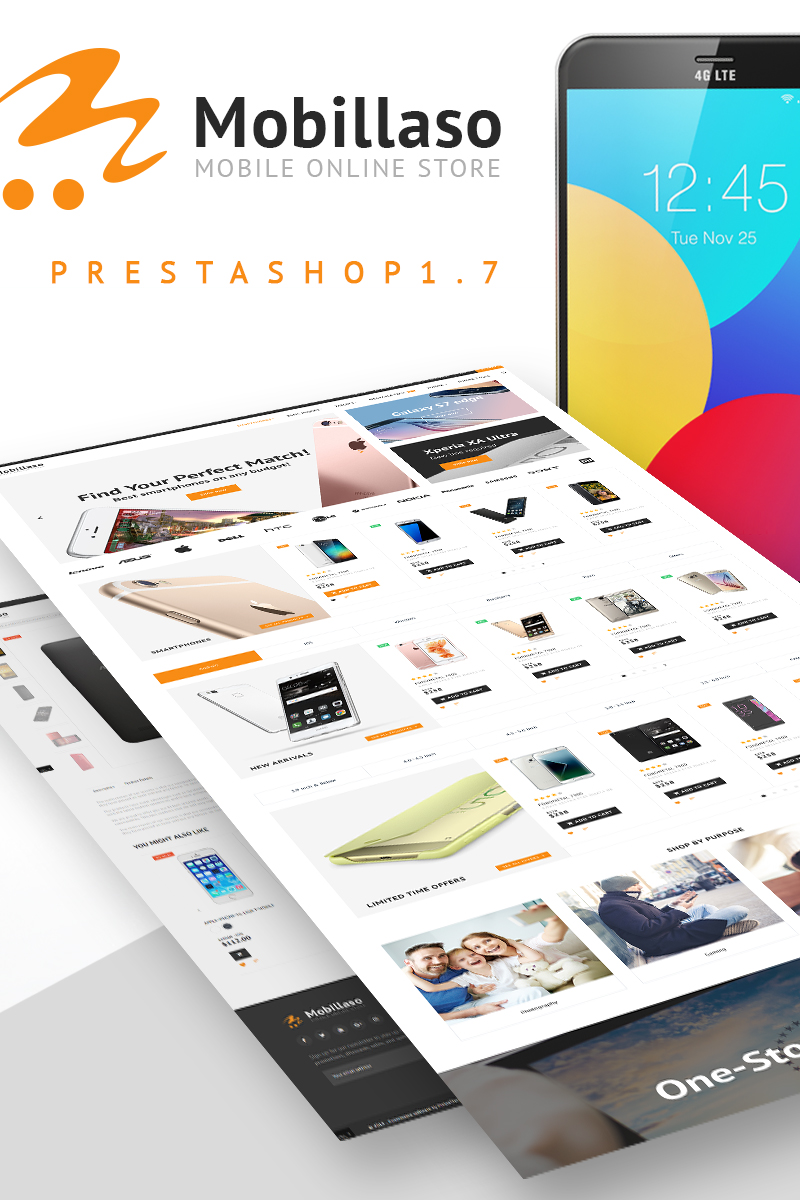 PrestaShop  - PS1476
