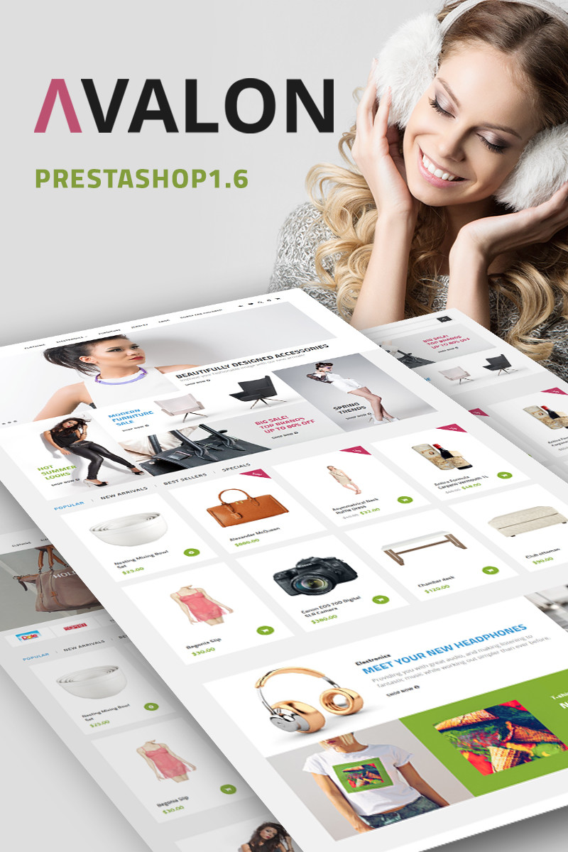 PrestaShop  - PS1477