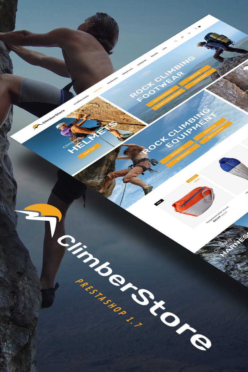 PrestaShop  - PS1480