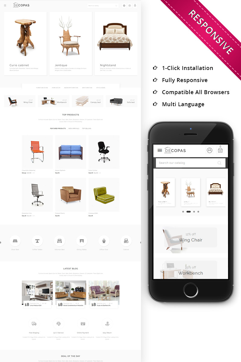 PrestaShop  - PS1483
