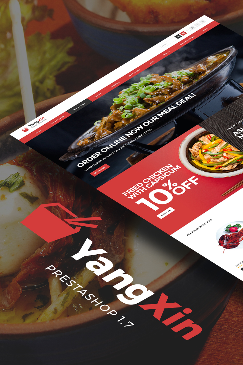 PrestaShop  - PS1484