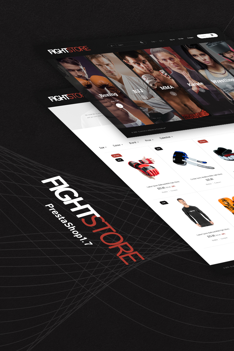 PrestaShop  - PS1495