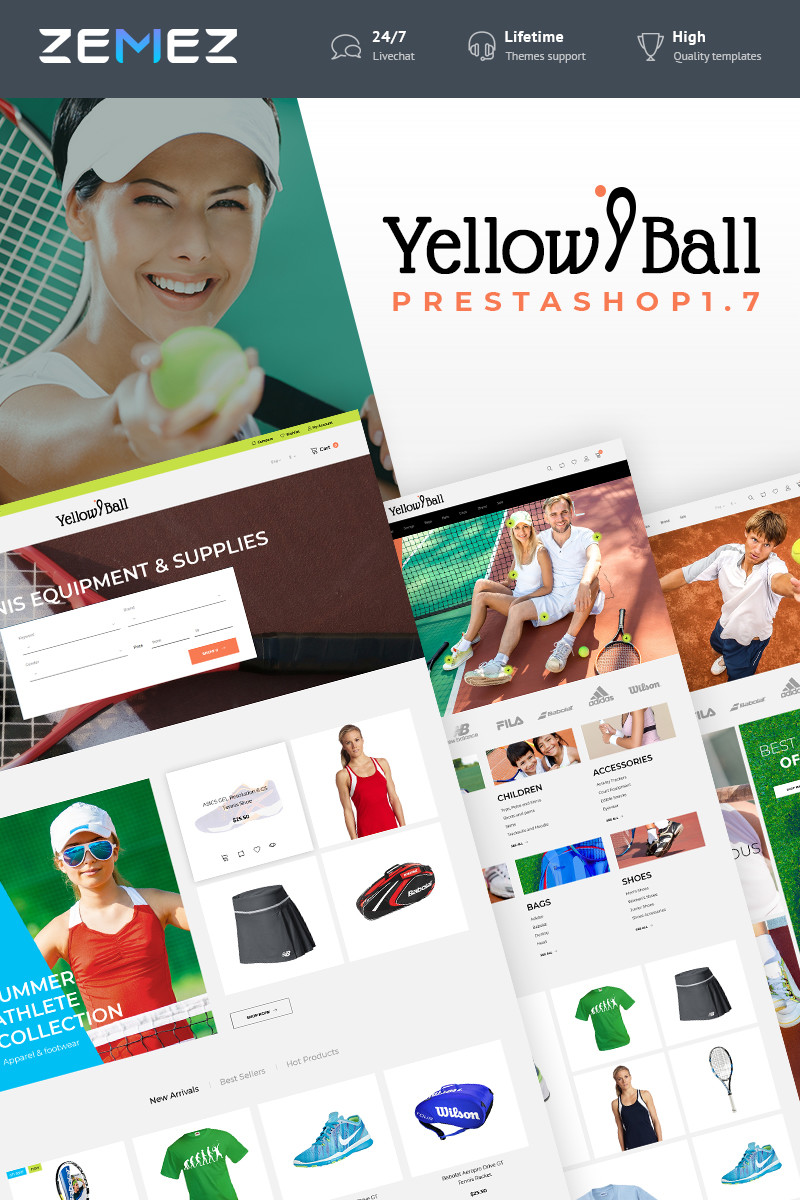 PrestaShop  - PS1508
