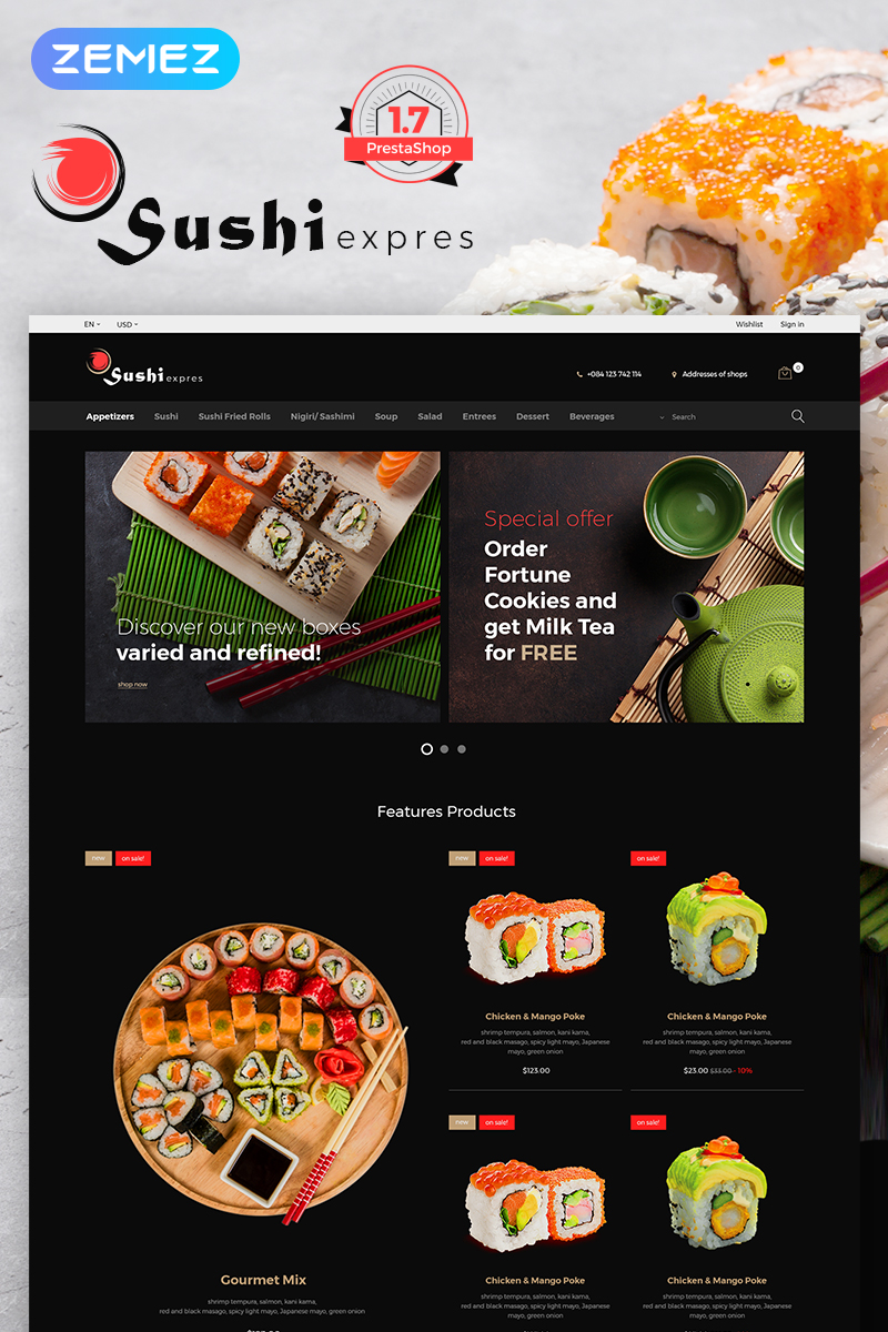 PrestaShop  - PS1515
