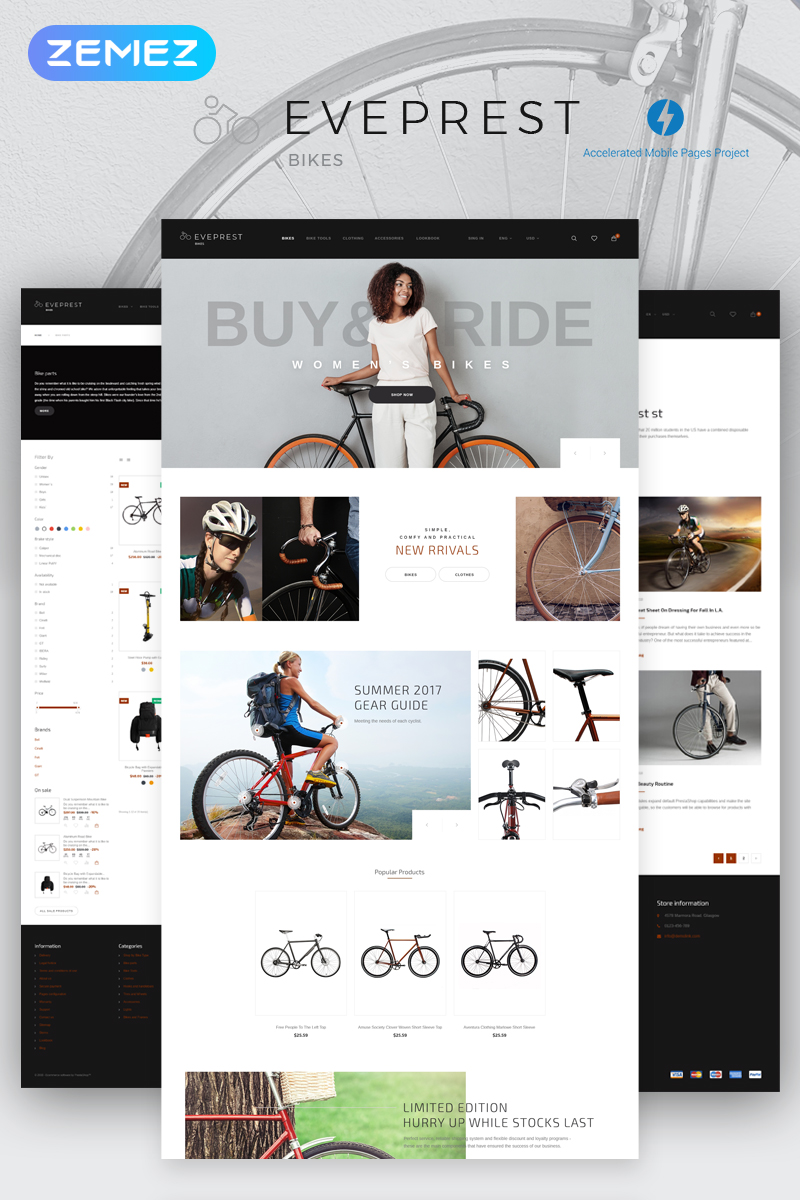 PrestaShop  - PS1537