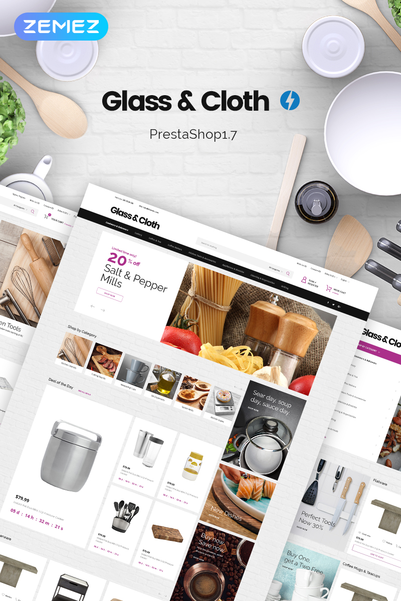 PrestaShop  - PS1545