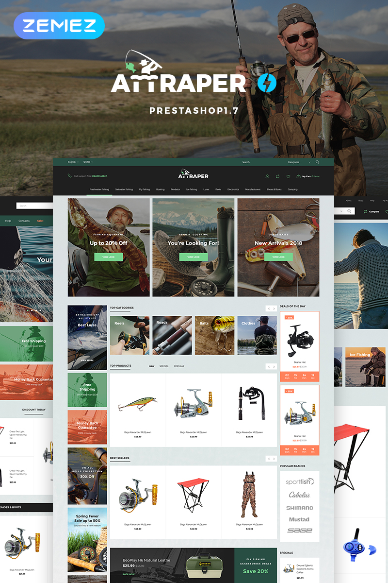 PrestaShop  - PS1563