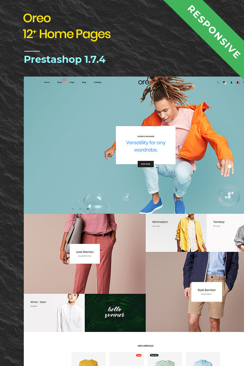 PrestaShop  - PS1578