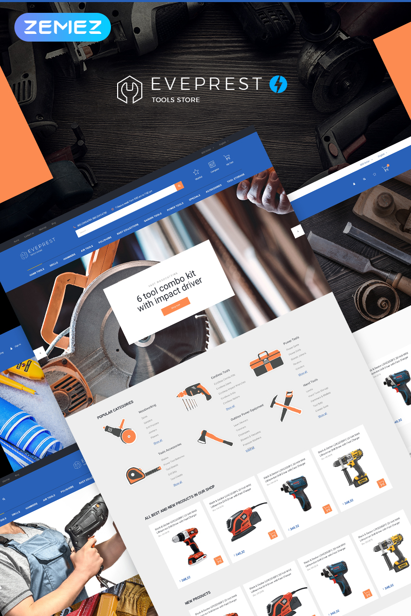 PrestaShop  - PS1583