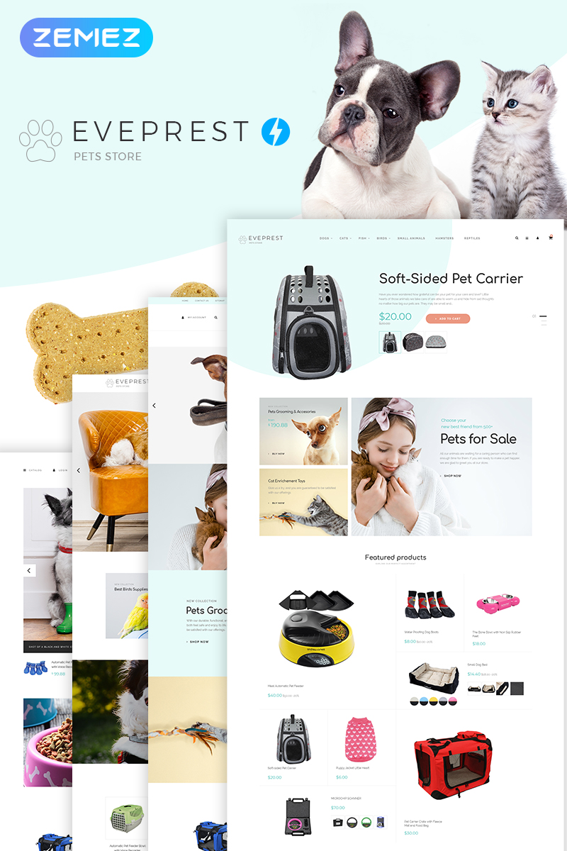 PrestaShop  - PS1587