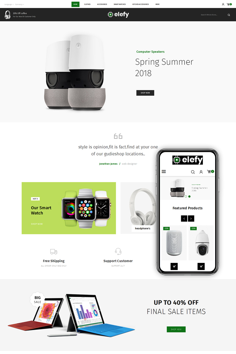 PrestaShop  - PS1597