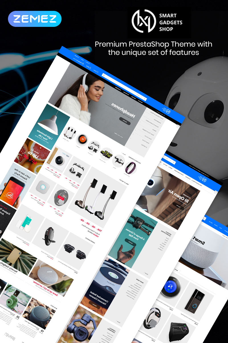 PrestaShop  - PS1610