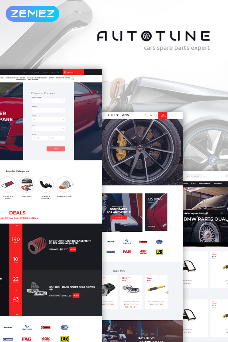PrestaShop  - PS1628