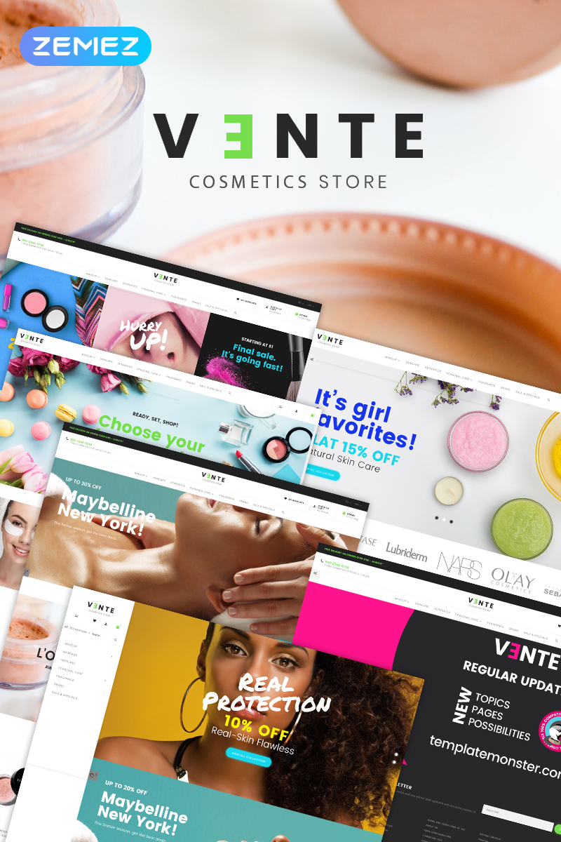 PrestaShop  - PS1633