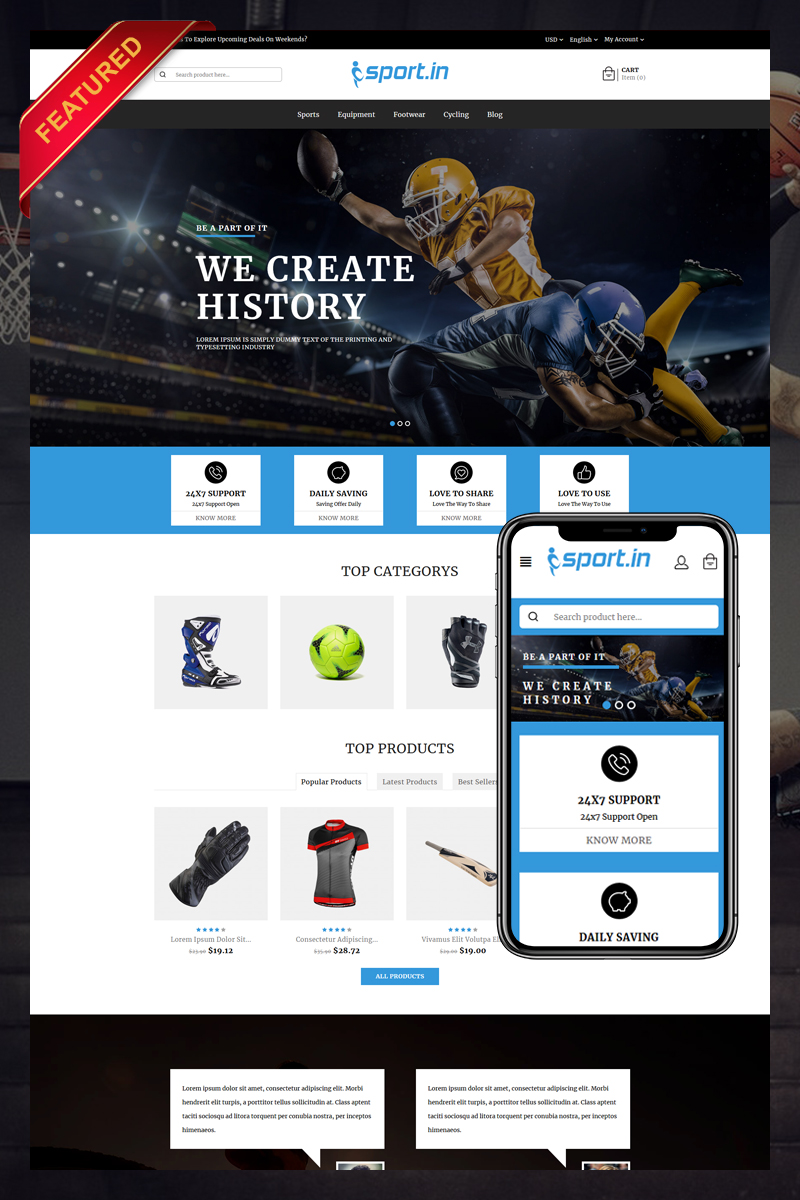 PrestaShop  - PS1650