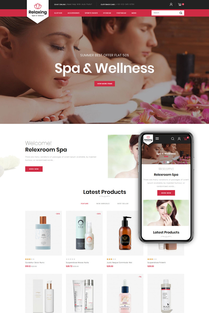 PrestaShop  - PS1669