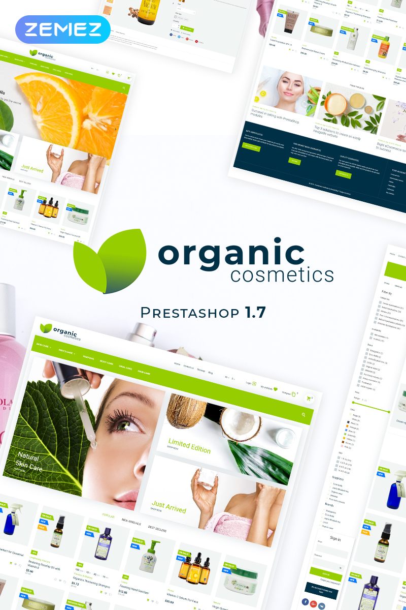 PrestaShop  - PS1705