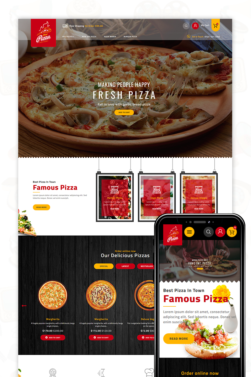 PrestaShop  - PS1708