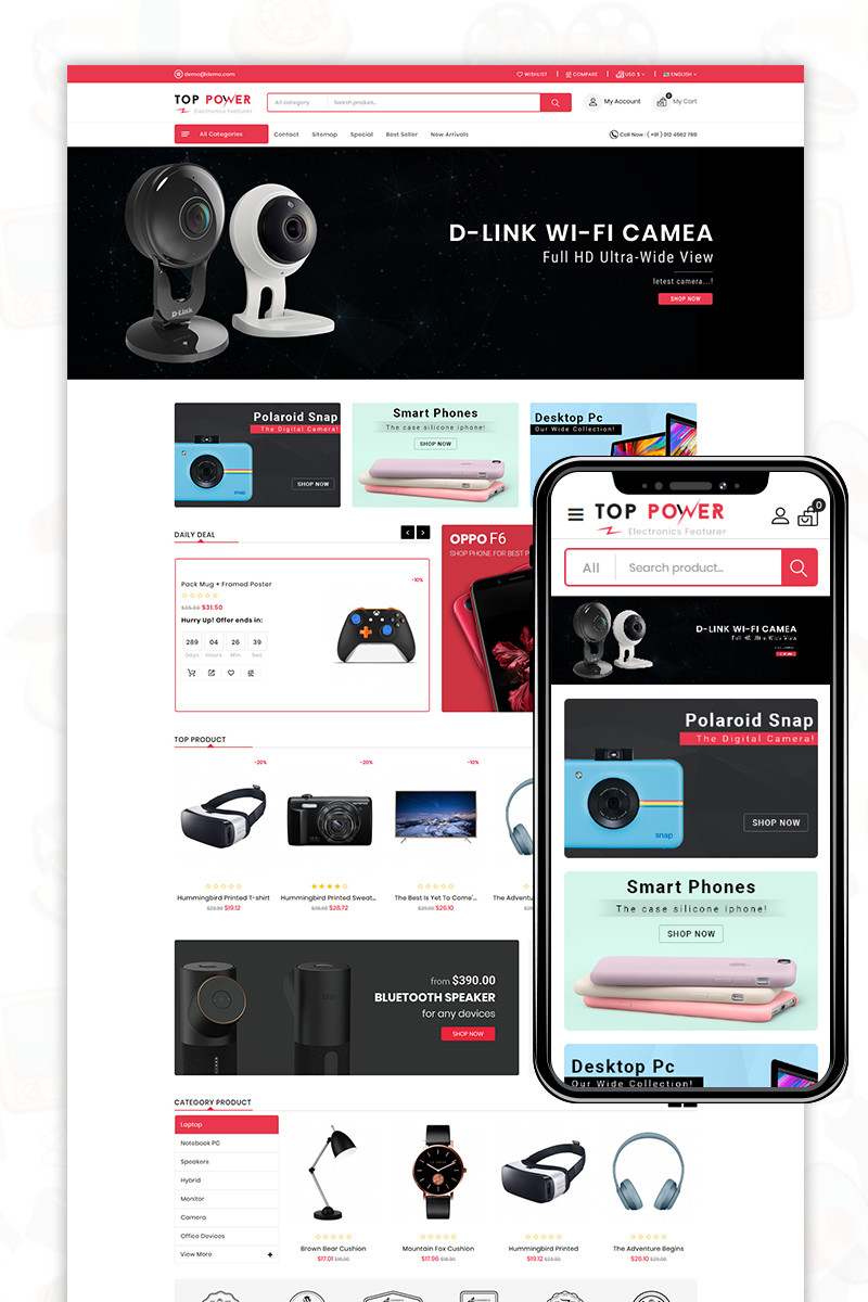 PrestaShop  - PS1725