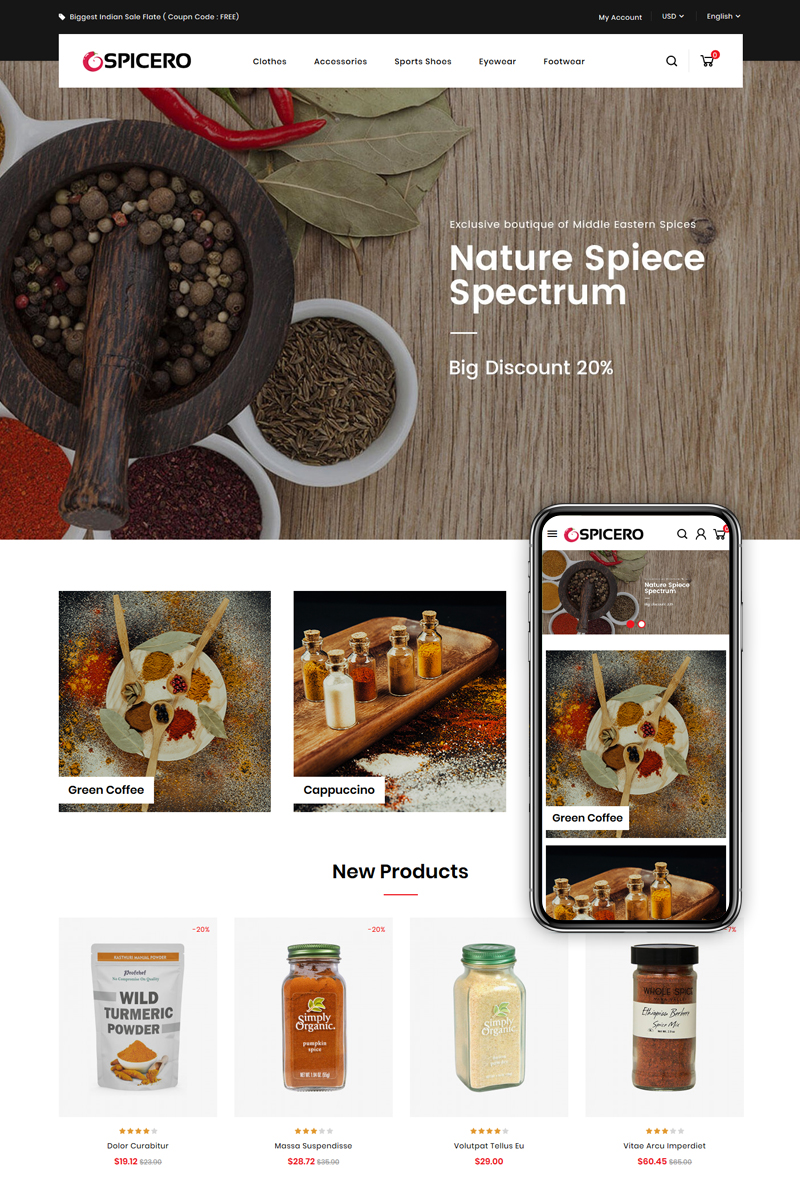 PrestaShop  - PS1733