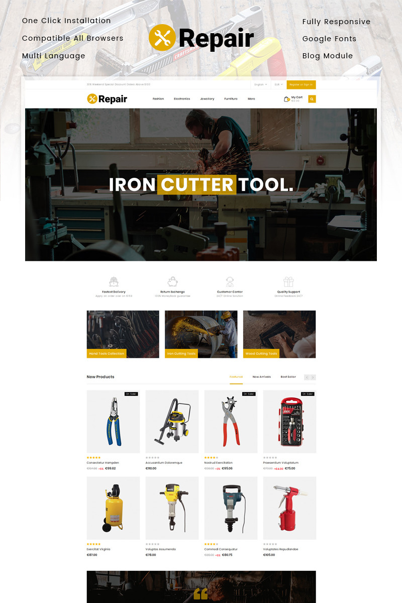 PrestaShop  - PS1738