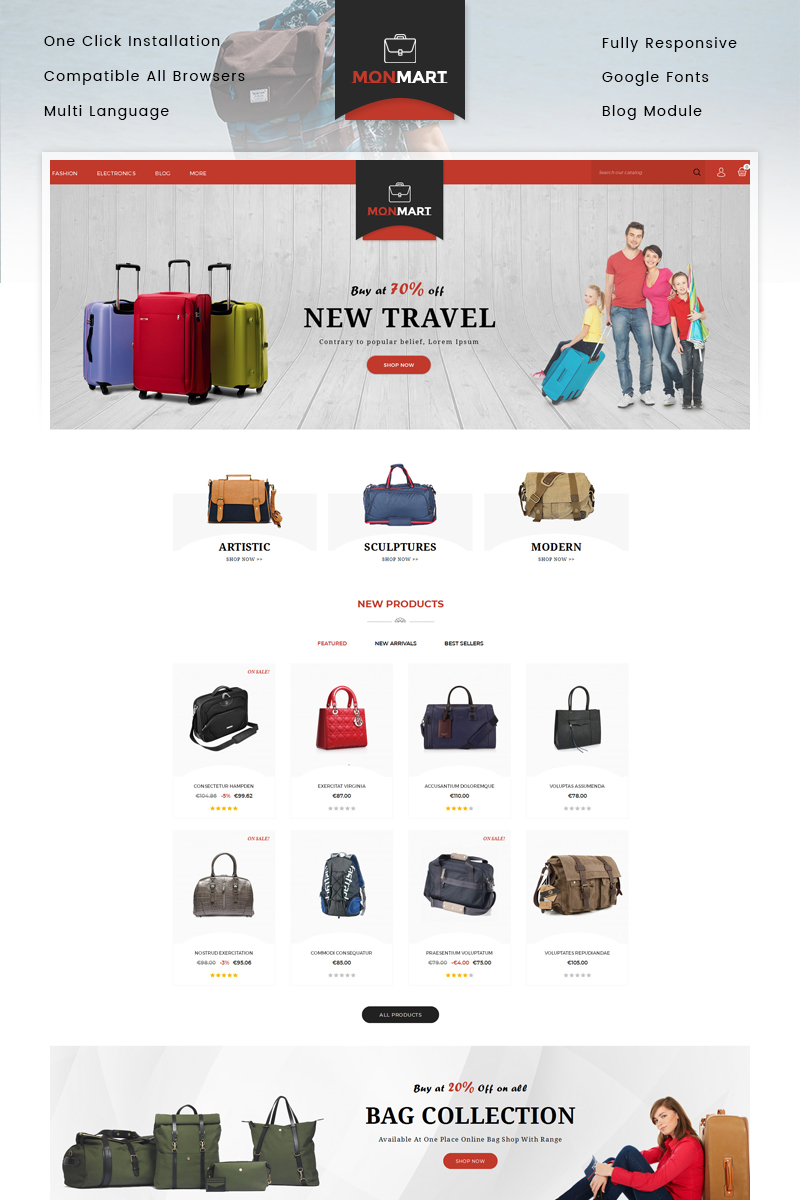 PrestaShop  - PS1741