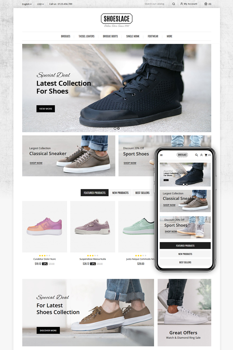 PrestaShop  - PS1748