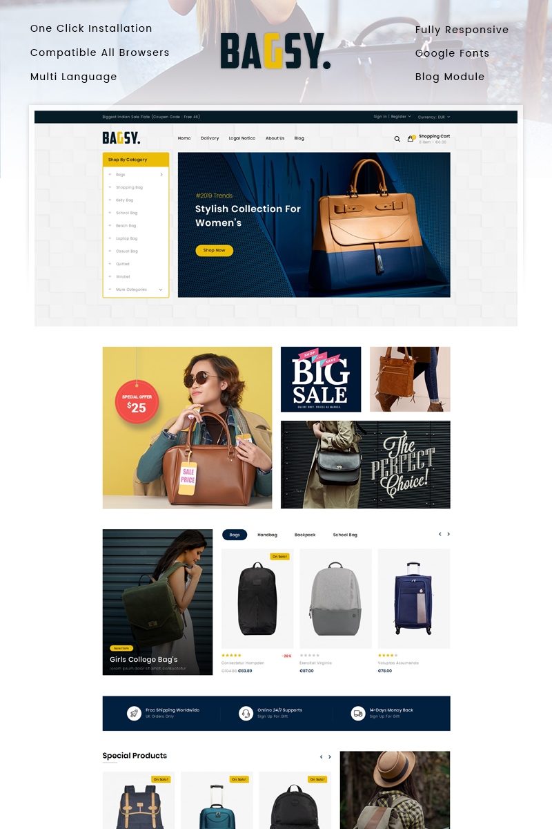 PrestaShop  - PS1777