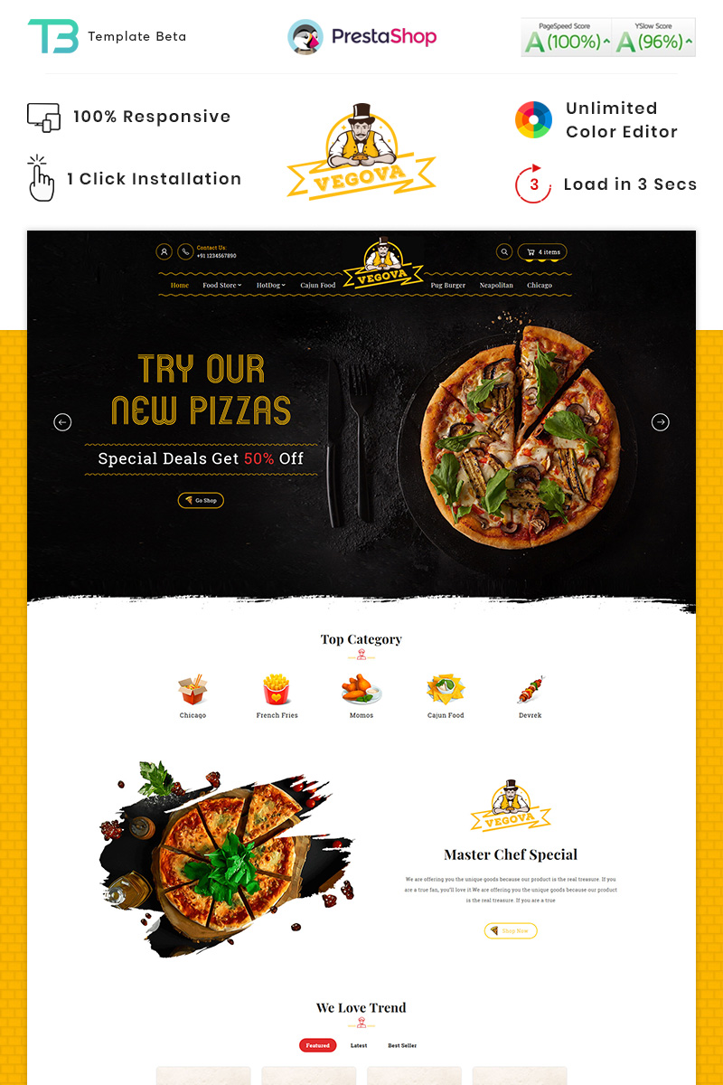 PrestaShop  - PS1794