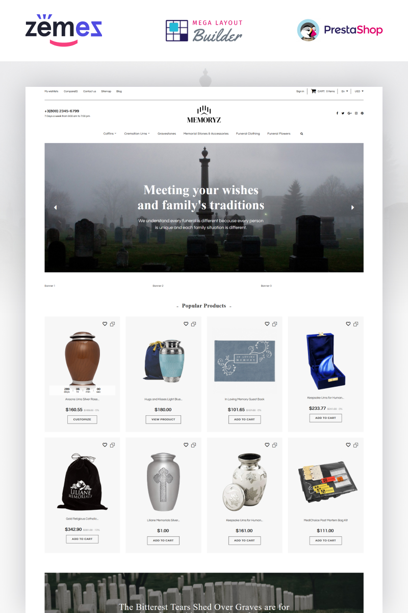 PrestaShop  - PS1798