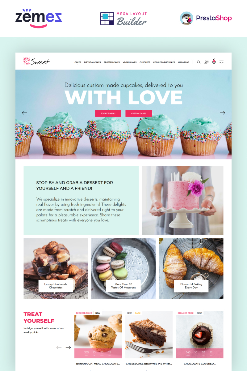 PrestaShop  - PS1802