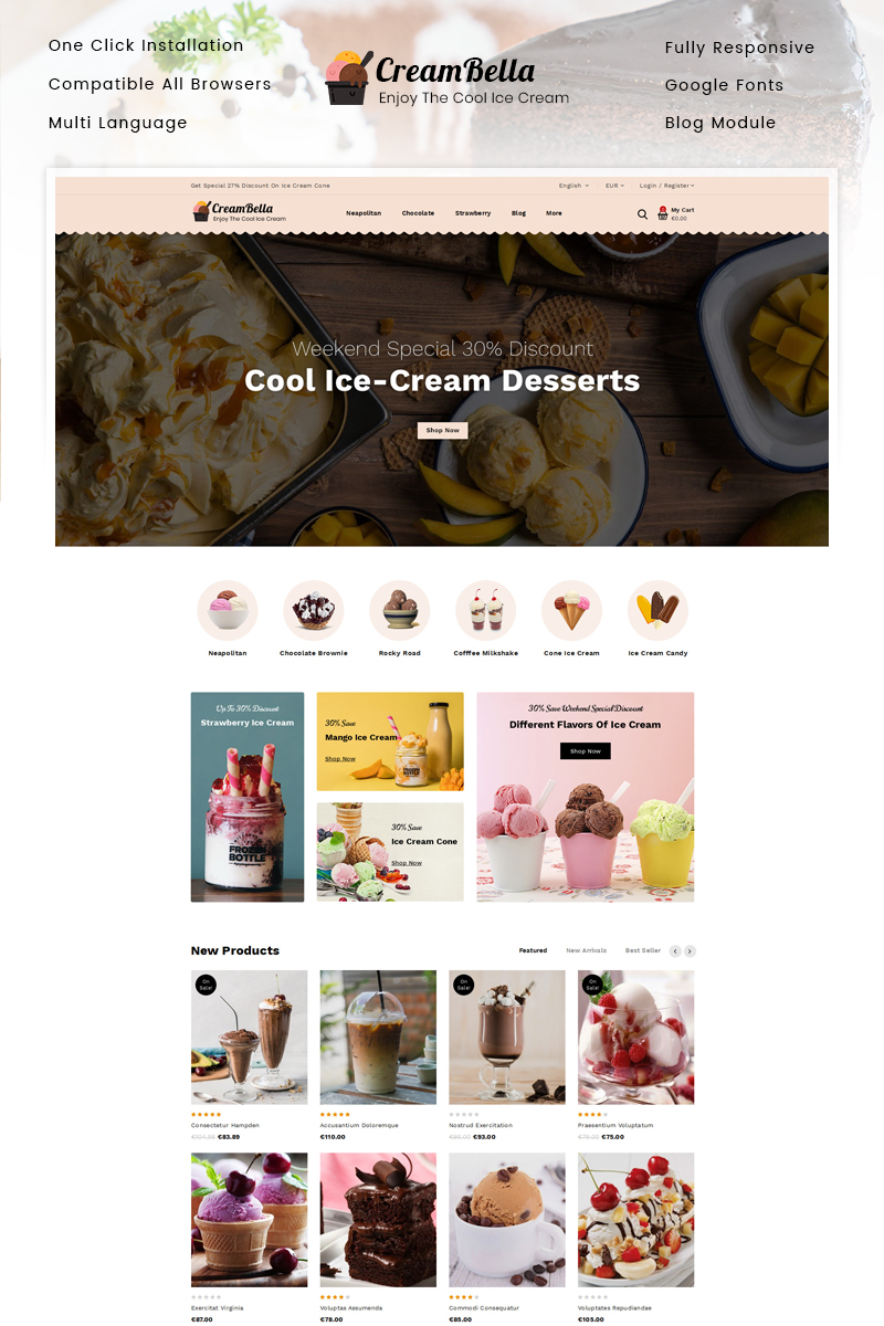 PrestaShop  - PS1803