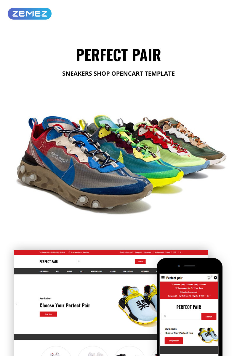 OpenCart  - OC1095