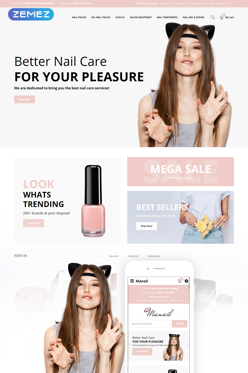 OpenCart  - OC1141