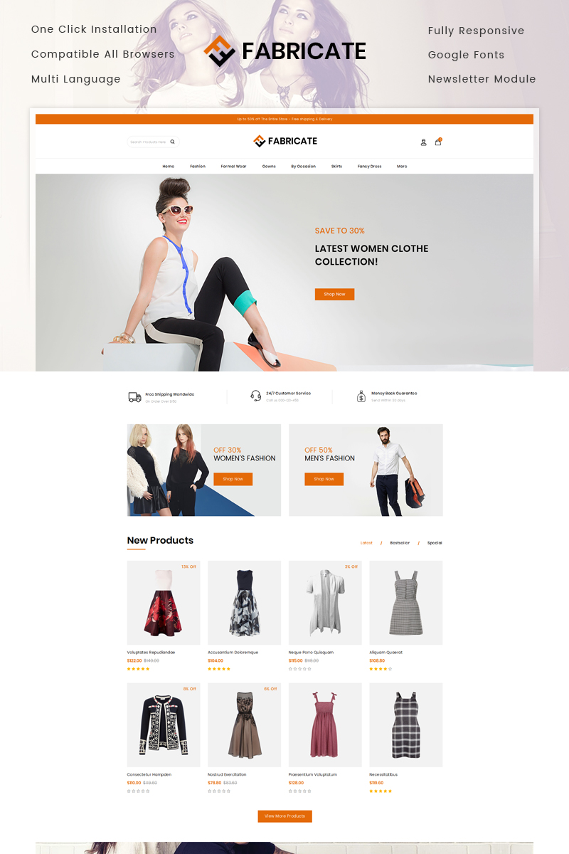 OpenCart  - OC1244