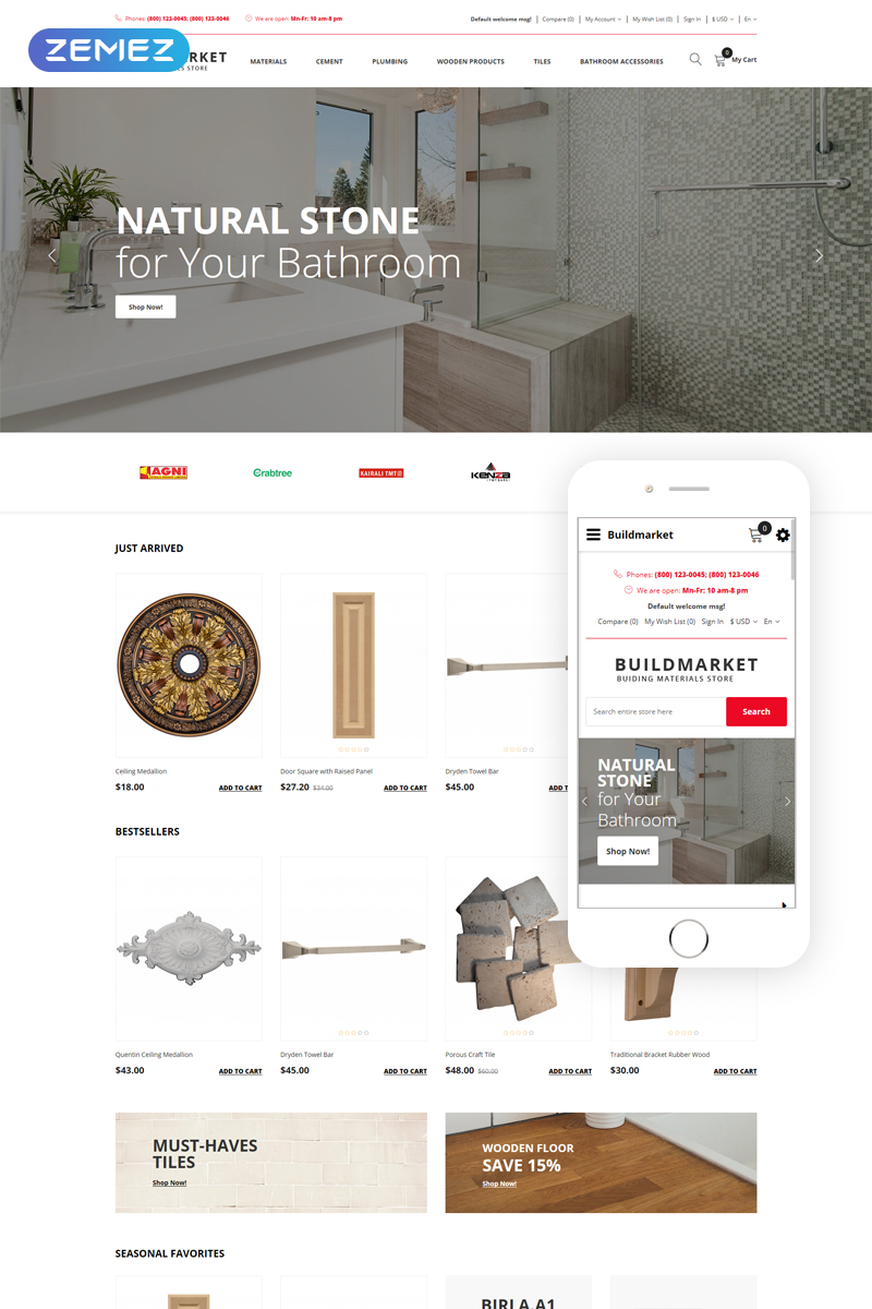 OpenCart  - OC1276