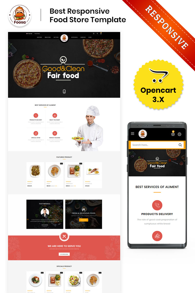 OpenCart  - OC1386