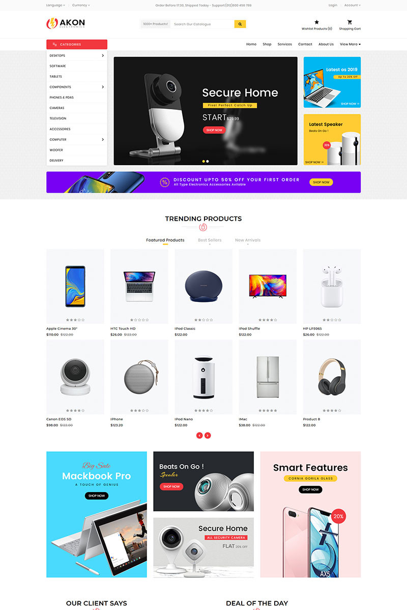 OpenCart  - OC1417