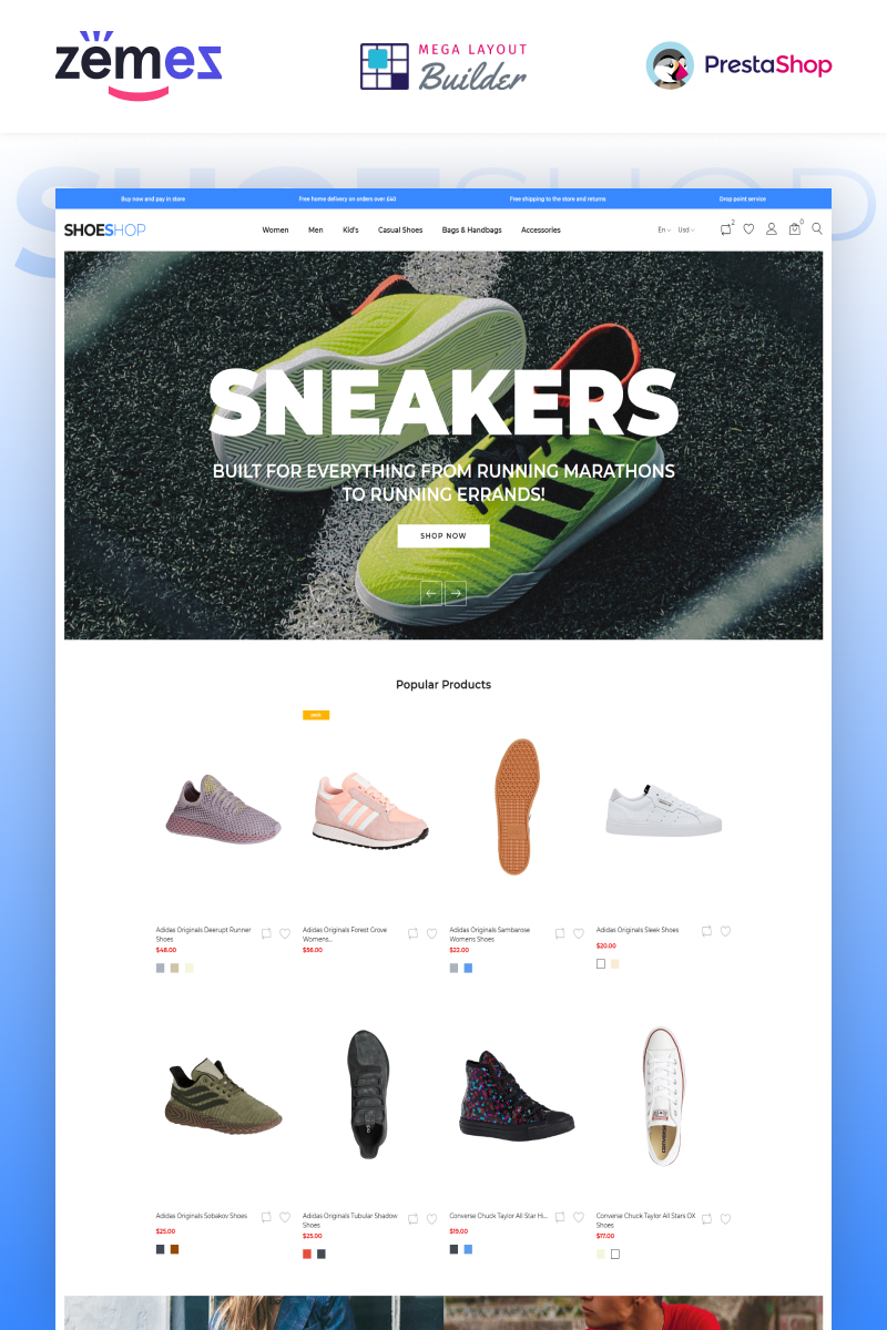 PrestaShop  - PS1813