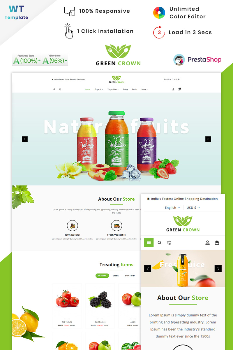 PrestaShop  - PS1817