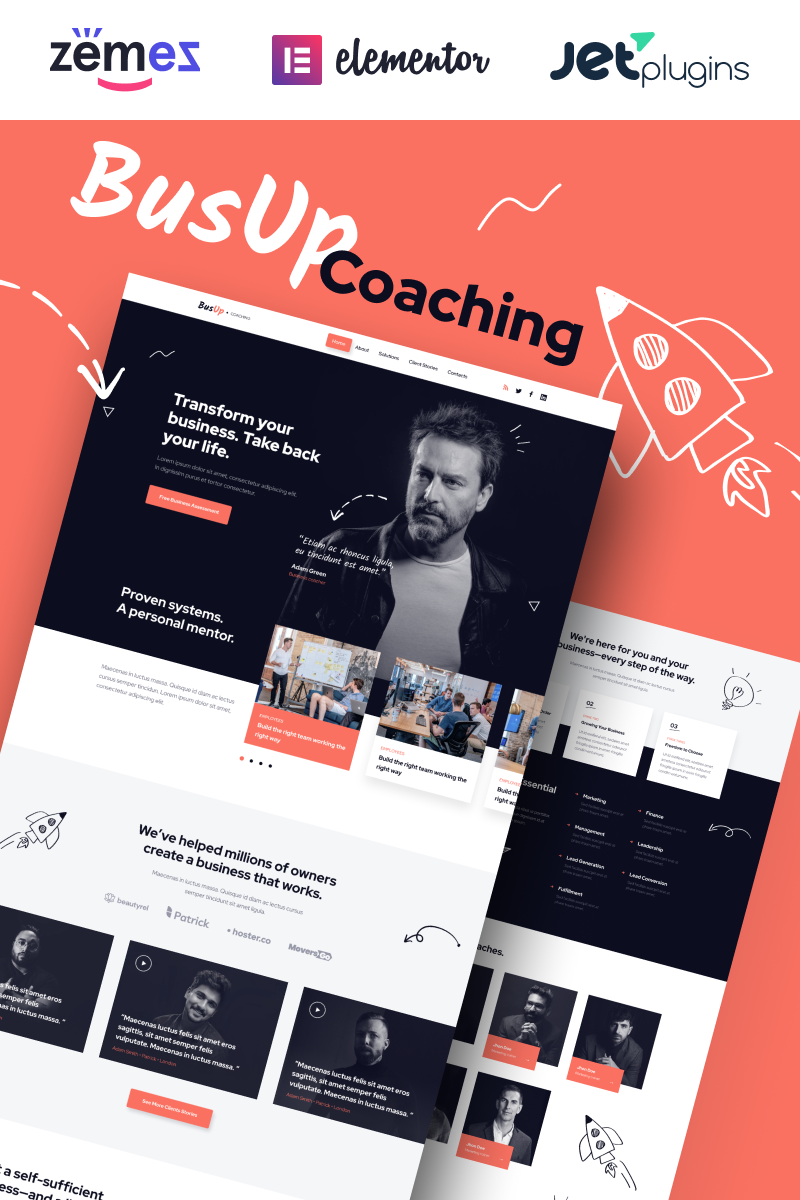 WordPress - WP4701