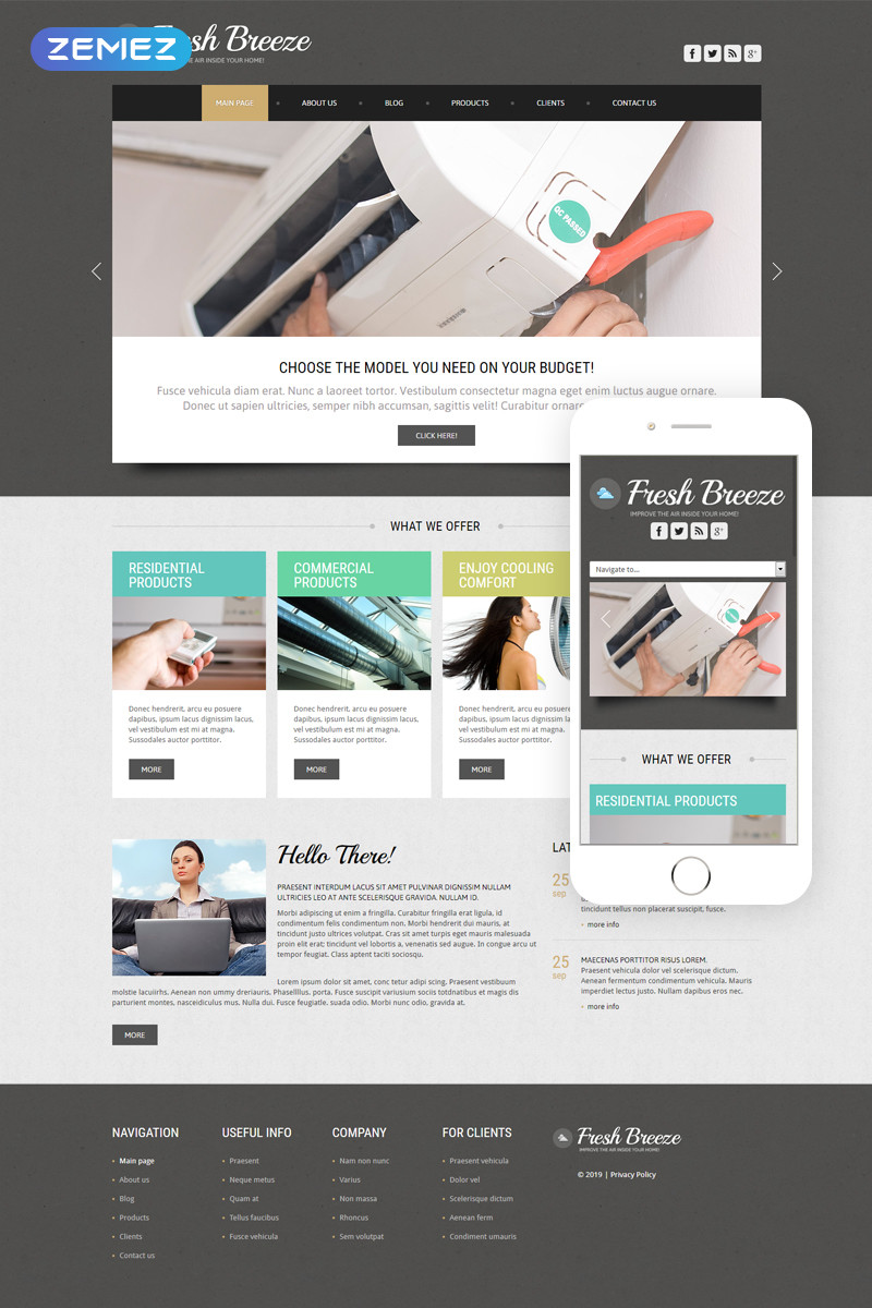 Joomla - J1775