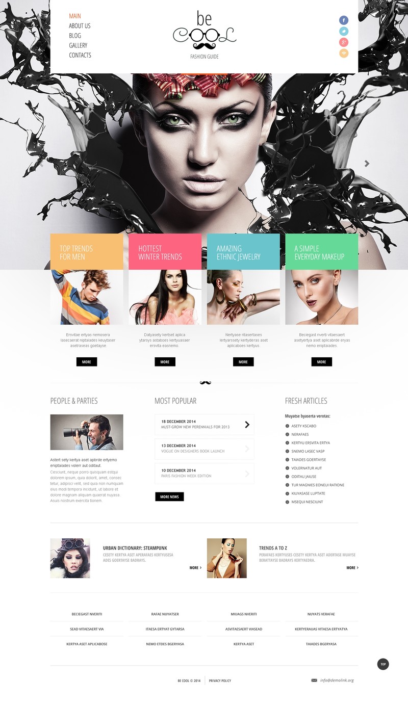 Joomla - J1780