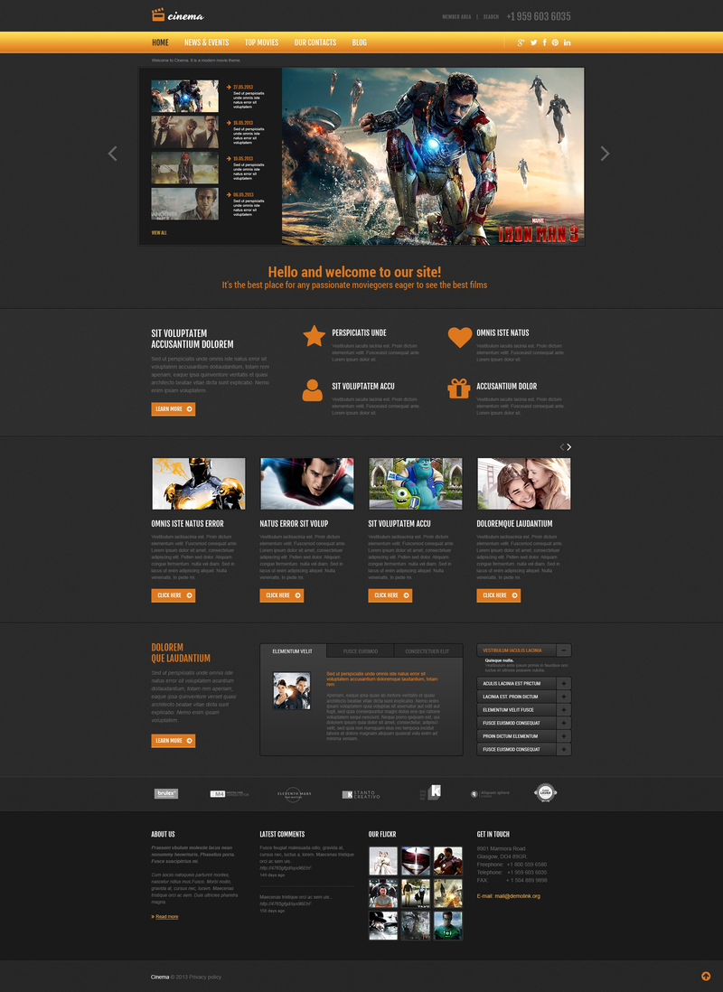 Joomla - J1870